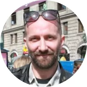 Tao Hildebrand - Film actor