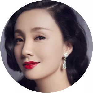 Tao Hong - Chinese actress