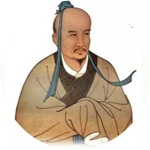 Tao Hongjing