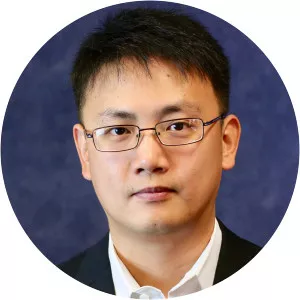 Tao Huan - Researcher