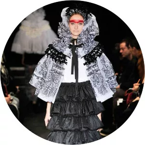 Tao Kurihara photograph