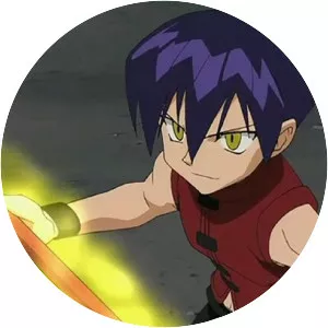 Tao Ren - Fictional character