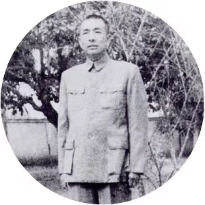 Tao Zhu - Chinese politician