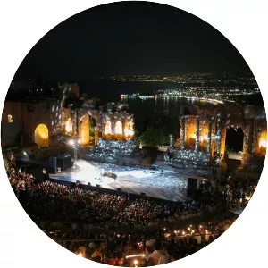 Taormina Film Fest - Film festival