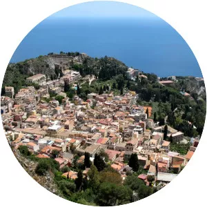 Taormina