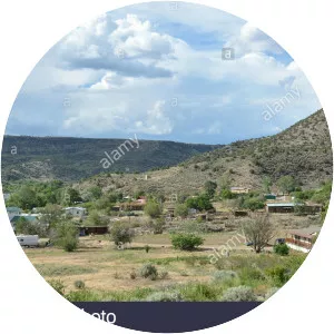 Taos County - County in New Mexico