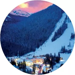 Taos Ski Valley - Village in New Mexico