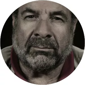 Taoufic Bahri - Actor