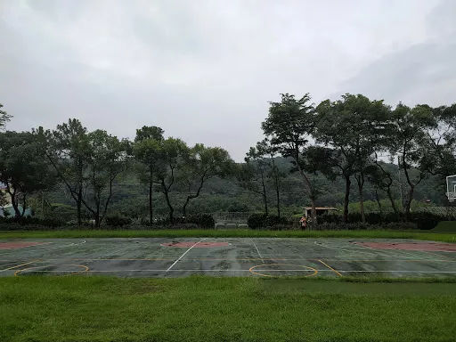 Taoyuan City Luzhu Dist. Dingshe Elementary School