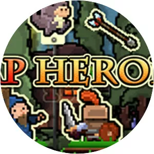 Tap Heroes - Video game
