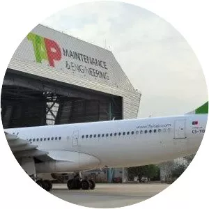 Tap Manutencao E Engenharia Brasil S. A.