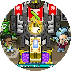 Tap Smiths - Video game