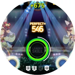 TAP SONIC - Video game