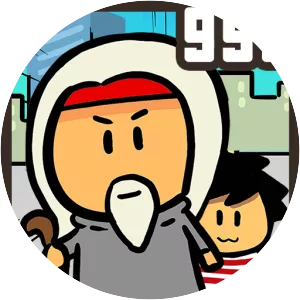 Tap Tap Cartoonist - Cartoon999 - Video game