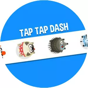 Tap Tap Dash - Video game