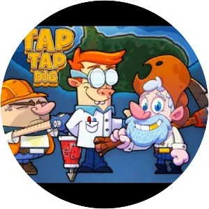 Tap Tap Dig - Idle Clicker Game