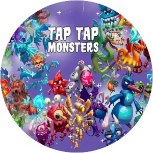 Tap Tap Monsters: Evolution Clicker - Video game