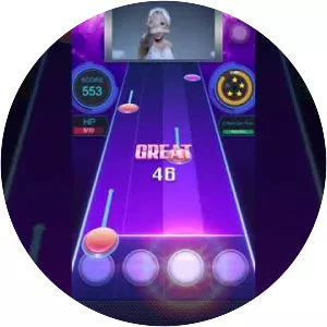 Tap Tap Music-Pop Songs