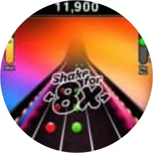 Tap Tap Revenge 4