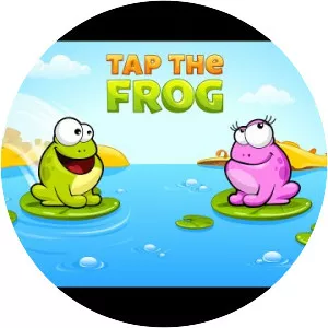 Tap the Frog - Video game