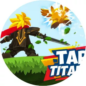Tap Titans 2 - Video game