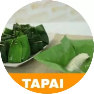 Tapai