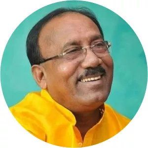 Tapan Dasgupta