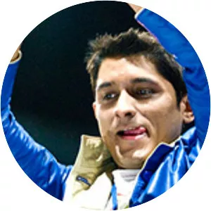 Tapan Raj - Musician