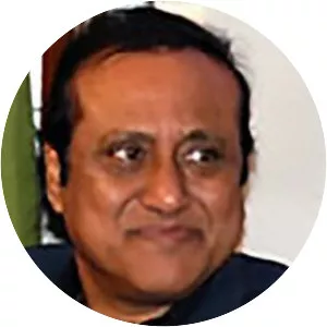 Tapan Saha