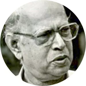Tapan Sinha