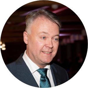 Tapani Mattila photograph