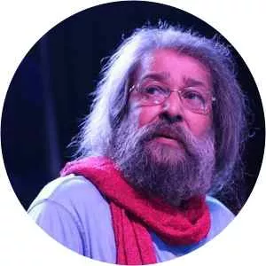 Tapas Das - Musical artist