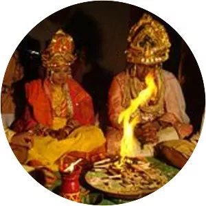 Tapas - Indian religions