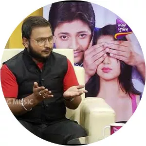 Tapas Sargharia - Film director