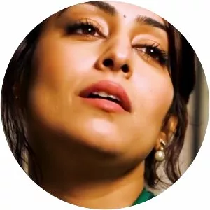 Tapasya Nayak Srivastava - Television actress