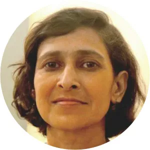 Tapati Guha-Thakurta