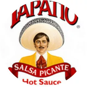 Tapatío hot sauce