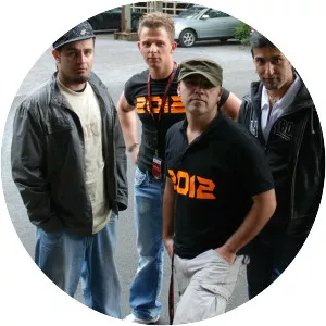 Tapesh 2012 - Musical group