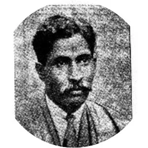 Tapi Dharma Rao - Writer