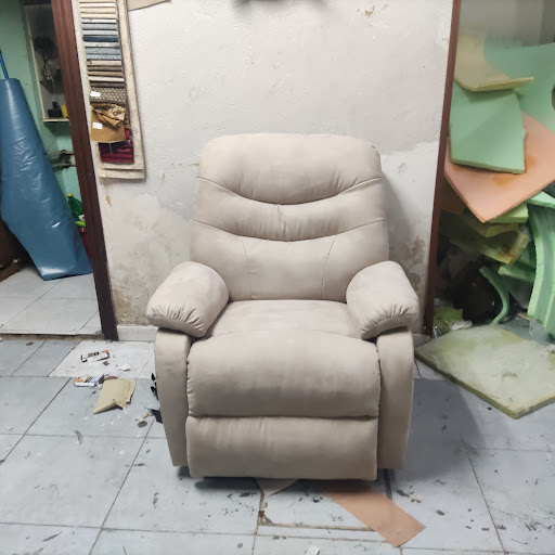 Tapicerias Paraiso photograph