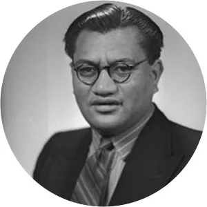 Tapihana Paraire Paikea