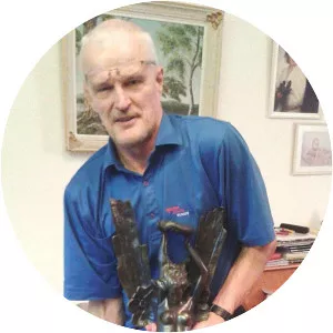 Tapio Kantanen - Finnish former athlete