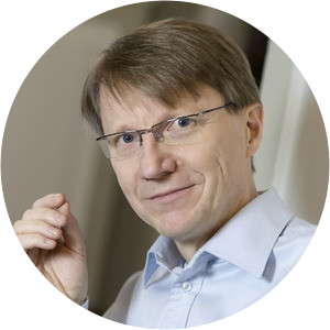 Tapio Tuomela Musician