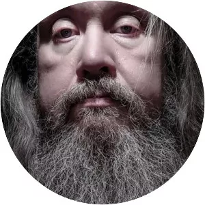 Tapio Wilska - Vocalist