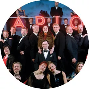 Tapiola Chamber Choir - 