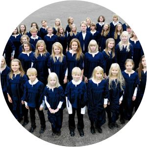 Tapiola Choir
