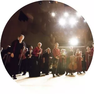Tapiola Sinfonietta