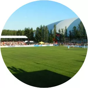 Tapiolan Urheilupuisto