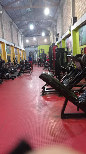 TapOut gym - Gym in Iquitos, Peru