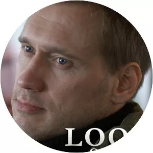 Tappajan näköinen mies